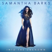 Samantha Barks - Into The Unknown (2021)