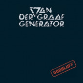 Van Der Graaf Generator - Godbluff (Remaster 2022) - Vinyl