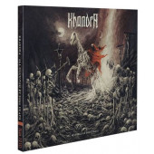 Khandra - All Occupied By Sole Death (Digipack, 2021)