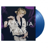 Patricia Kaas - Patricia Kaas (Limited Edition 2025) - 180 gr. Vinyl
