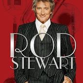 Rod Stewart - Great American Songbook/Kompletni box 