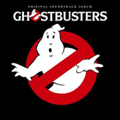 Soundtrack - Ghostbusters/Krotitelé Duchů (Edice 2006, Original Soundtrack Album) 