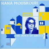 Nana Mouskouri - Voice of Greece 