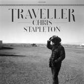 Chris Stapleton - Traveller (2015) 
