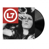 L7 - Beauty Process: Triple Platinum (Edice 2022) - Vinyl