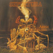 Sepultura - Arise (Edice 1997) 