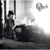 Opeth - Damnation (20th Anniversary Edition 2023) - Vinyl
