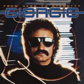 Giorgio Moroder - From Here To Eternity (Limited Edition 2017) - 180 gr. Vinyl 
