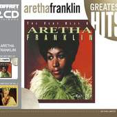 Aretha Franklin - Very Best of Vol.1 / The Very Best of Vol.2 