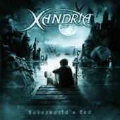 Xandria - Neverworld's End (2012)