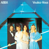 ABBA - Voulez-Vous (Remastered 2011) - 180 gr. Vinyl