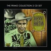 Johnny Horton - Essential Recordings 