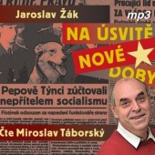 Jaroslav Žák - Na úsvitě nové doby (MP3, 2018) 