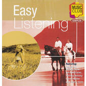 Various Artists - Music Club Sampler - Easy Listening (1999)