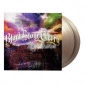 Black Stone Cherry - Magic Mountain (Limited Edition 2025) - 180 gr. Vinyl