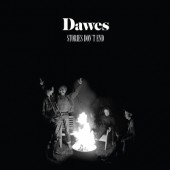 Dawes - Stories Don't End (Reedice 2017) - Vinyl 