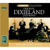 Original Dixieland Jazz Band - Essential Collection - Original Dixieland Jazz Band (2006)