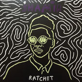 Shamir - Ratchet - 180 gr. Vinyl 