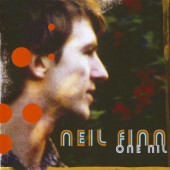 Neil Finn - One Nil (Reedice 2023)