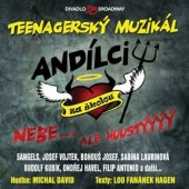 Various Artists - Andílci za školou/Teenagerský muzikál 