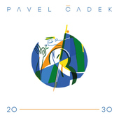 Pavel Čadek - 20-30 (2021) - Vinyl