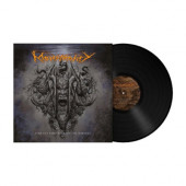 Monstrosity - Screams From Beneath The Surface (2026) - Limited Black Vinyl