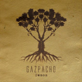 Gazpacho - Demon (2014) 