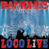 Ramones - Loco Live (RSD 2025) - Limited Vinyl