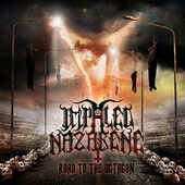 Impaled Nazarene - Road To The Octagon (2010)