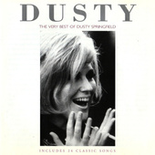 Dusty Springfield - Dusty - The Very Best Of Dusty Springfield (Remaster 1999)