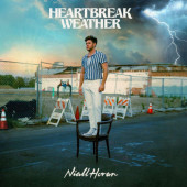 Niall Horan - Heartbreak Weather (Exclusive Version, 2020)