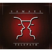Samael - Telepath (Maxi-Single, 2004)