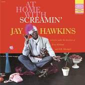 Screamin Jay Hawkins - At Home With Screamin Jay 