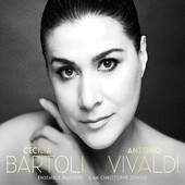 Cecilia Bartoli - Antonio Vivaldi (2018) - Vinyl 