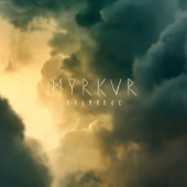 Soundtrack / Myrkur - Ragnarok (2024) - Limited Vinyl