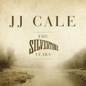 J.J. Cale - Silvertone Years (Limited Edition 2023) - 180 gr. Vinyl