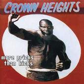 Crown Heights - More Pricks Than Kicks 