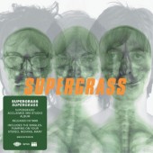 Supergrass - Supergrass (Reedice 2018)