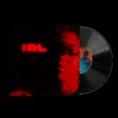 Mahalia - IRL (2023) - Vinyl
