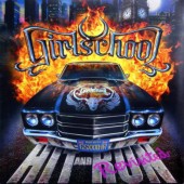 Girlschool - Hit And Run - Revisited (Reedice 2023)