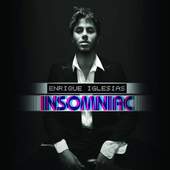 Enrique Iglesias - Insomniac (Edice 2008)