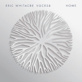 Voces8 & Eric Whitacre - Home (2023)