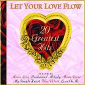Various Artists - Let Your Love Flow 