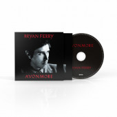 Bryan Ferry - Avonmore (Reedice 2025)
