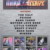 Various Artists - Rockthology Presents Hard N Heavy  Vol.7 