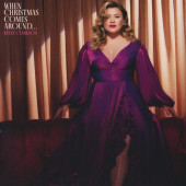Kelly Clarkson - When Christmas Comes Around (2022) - Vinyl