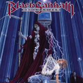 Black Sabbath - Dehumanizer (Deluxe Edition 2019) - Vinyl