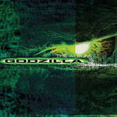 Soundtrack - Godzilla 