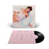 Roxy Music - Roxy Music (Reedice 2022) - Vinyl
