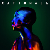 Rationale - Rationale (2017) – Vinyl 